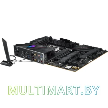 Материнская плата ASUS ROG Strix B560-E Gaming WiFi картинка 7